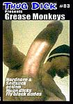 Thug Dick 83: Grease Monkeys from studio Ruffthugz