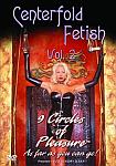Centerfold Fetish 2: 9 Circles Of Pleasure featuring pornstar Tera Patrick