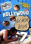 Hollywood Beach Boys 7 from studio NEW PORN ORDER-NPO