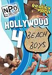 Hollywood Beach Boys 4 featuring pornstar Matthew James