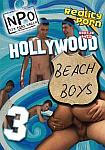 Hollywood Beach Boys 3 from studio NEW PORN ORDER-NPO