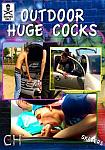 Outdoor Huge Cocks featuring pornstar Marc