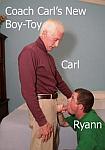 Coach Carl's New Boy Toy featuring pornstar Ryann (Hot Clits)