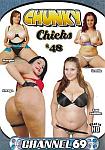 Chunky Chicks 48 featuring pornstar Marylin