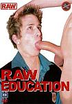 Raw Education featuring pornstar Ennio Guardi