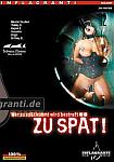 Zu Spat featuring pornstar Biggi