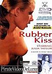 Rubber Kiss featuring pornstar Frank Gun