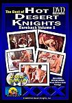 The Best of Hot Desert Knights: Bareback featuring pornstar Brad White
