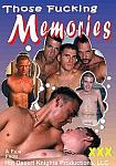Those Fucking Memories featuring pornstar Eric Rogers