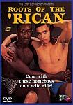 Roots of The Rican featuring pornstar Domingo