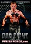 Dog Fight featuring pornstar Alessio Romero