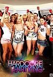 Hardcore Partying Season 1 Episode 1 from studio Playboy