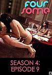 Foursome Season 4 Episode 9 featuring pornstar Amiee