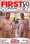 First Contact 89 from studio The Great Canadian Male
