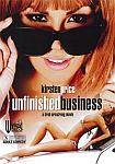 Unfinished Business featuring pornstar Alektra Blue
