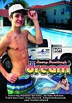 Every Pool Boy's Dream featuring pornstar Jordan Ashton