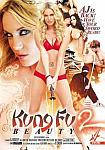 Kung Fu Beauty 2 featuring pornstar A.J. Bailey