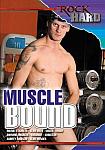 Muscle Bound featuring pornstar Alan Mendes