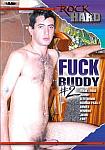Fuck Buddy 2 featuring pornstar Alex Jr.