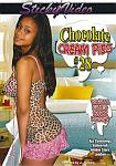 Chocolate Cream Pies 28 featuring pornstar Aja Cummings