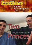 Two Princes from studio Latinoguys.com
