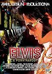 Elvis XXX: A Porn Parody featuring pornstar Alec Knight