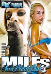 MILFs Need Black Dick 3 featuring pornstar Mellanie Monroe