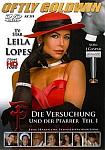 Die Versuchung Und Der Pfarrer featuring pornstar Leila Lopes