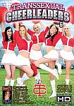 Transsexual Cheerleaders 6 featuring pornstar Jessica Fox (o)