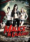 Malice In Lala Land featuring pornstar Alan Stafford