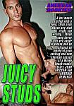 American Rookies: Juicy Studs featuring pornstar Vince Siciliano