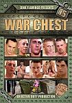 War Chest 15 featuring pornstar Brent