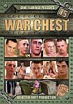 War Chest 15 featuring pornstar Payne