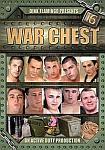 War Chest 16 featuring pornstar Russ