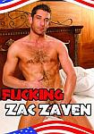 Fucking Zac Zaven featuring pornstar Kane Rider