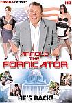 Arnold The Fornicator featuring pornstar Nora Skyy