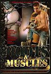Boots And Muscles featuring pornstar Michael Troy