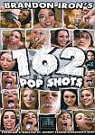 Brandon Iron's 162 Pop Shots featuring pornstar Nikki Anne