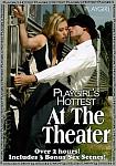 Playgirl's Hottest At The Theater featuring pornstar Cassie Courtland