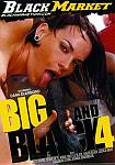 Big And Black 4 featuring pornstar Liz Black