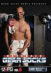 Bareback Gear Jocks featuring pornstar Brandon Hawk