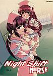 Night Shift Nurse featuring pornstar Anime (f)