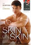 Skin On Skin featuring pornstar Cody Clark