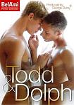 Todd And Dolph featuring pornstar Luke Hamill