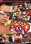 Rocco's POV 5 featuring pornstar Silvia