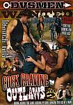 Cock Craving Outlaws 2 from studio DVS Men