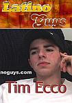 Tim Ecco featuring pornstar Tim Ecco