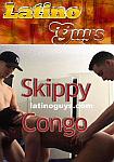 Skippy Congo from studio Latinoguys.com
