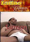 Sampson featuring pornstar Sampson