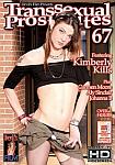 Transsexual Prostitutes 67 featuring pornstar Kimberly Kills